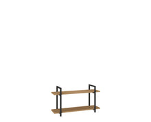 Load image into Gallery viewer, 2-LĪMEŅU PLAUKTU MODULIS SPRPLUS W865-ERGONOMISKI GALDI UN PLAUKTI