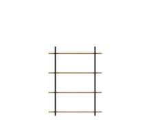 Load image into Gallery viewer, 4-LĪMEŅU PLAUKTU MODULIS SPRPLUS W865-ERGONOMISKI GALDI UN PLAUKTI