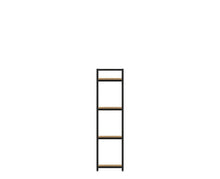 Load image into Gallery viewer, 4-LĪMEŅU PLAUKTU MODULIS SPRPLUS W865-ERGONOMISKI GALDI UN PLAUKTI