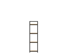 Load image into Gallery viewer, 4-LĪMEŅU PLAUKTU MODULIS SPRPLUS W1740-ERGONOMISKI GALDI UN PLAUKTI