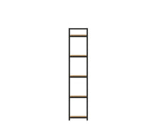 Load image into Gallery viewer, 5-LĪMEŅU PLAUKTU MODULIS SPRPLUS W865-ERGONOMISKI GALDI UN PLAUKTI