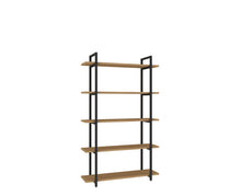 Load image into Gallery viewer, 5-LĪMEŅU PLAUKTU MODULIS SPRPLUS W865-ERGONOMISKI GALDI UN PLAUKTI