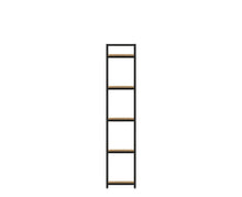 Load image into Gallery viewer, 5-LĪMEŅU PLAUKTU MODULIS SPRPLUS W1740-ERGONOMISKI GALDI UN PLAUKTI