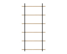 Load image into Gallery viewer, 6-LĪMEŅU PLAUKTU MODULIS SPRPLUS W865-ERGONOMISKI GALDI UN PLAUKTI