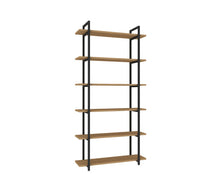 Load image into Gallery viewer, 6-LĪMEŅU PLAUKTU MODULIS SPRPLUS W865-ERGONOMISKI GALDI UN PLAUKTI